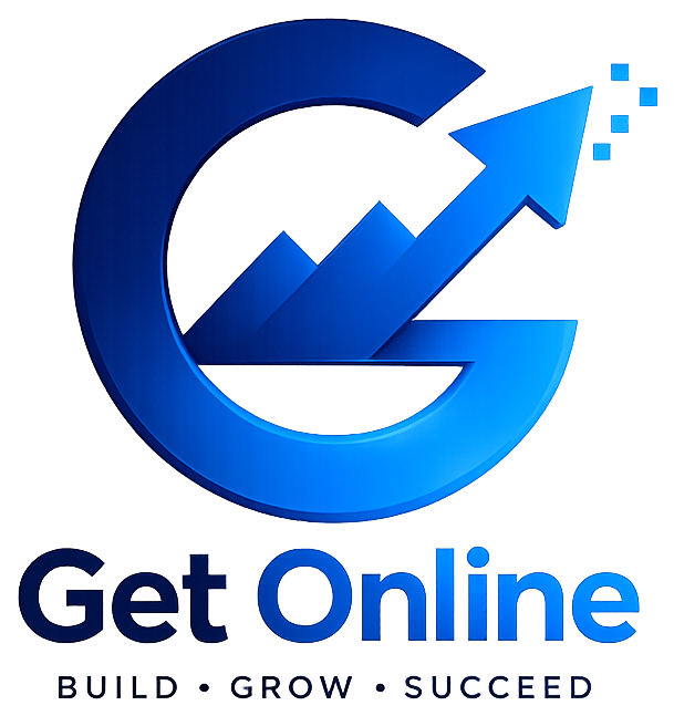 Get Online Logo