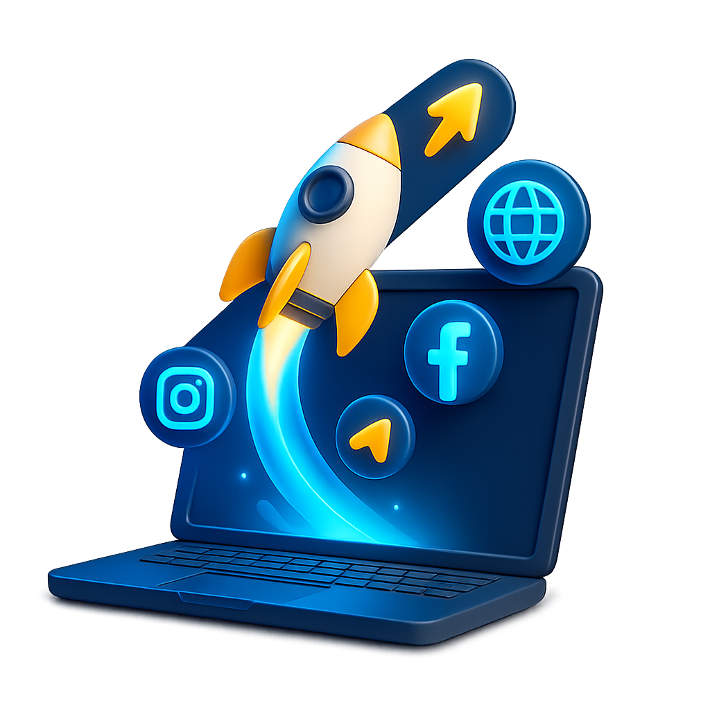 GetOnline Homepage Hero